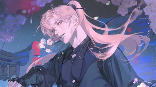 【直播回放】害，跟大家每天都是节啊 2024年08月10日20点场