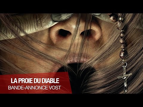 LA PROIE DU DIABLE - Bande-annonce VOST