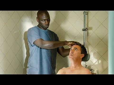 This Paralyzed Rich Man Hired a Black Guy as a Caretaker, But...