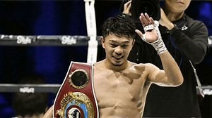Junto Nakatani Plans To Fight Both Inoue Brothers: ‘Takuma and then Naoya’