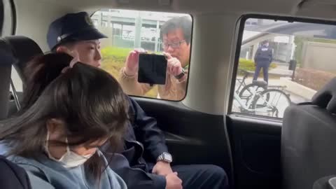 恋愛詐欺事件：ベトナム女性が再逮捕される