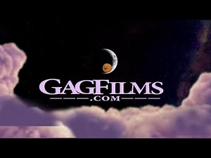 GagFilms.com Logo In Dreamworks Style (Ft. ‪@AnnoyingOrange‬)