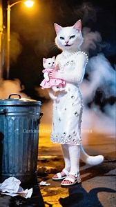 😍 Young Mistakes, Old Tears❤️🌹💯 #catoftiktok #catvideo #cartoon #animation #orangecat #kitten #kittenrescue #Revenge #princessstories #catphotos #catpictures #catday #catlovers #holloweennight #holloweenspecial #holloween | Cartoon Cats With Diana Roma