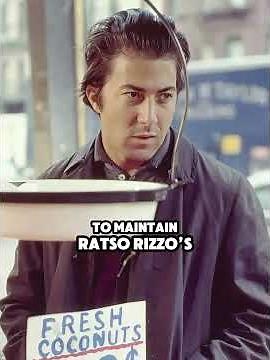 What Really Happened Behind Midnight Cowboy 1969