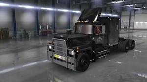 MACK RUBBER DUCK RS700 V1.1 [1.36.X]