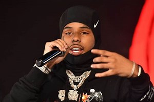 Pooh Shiesty celebrates Christmas with "Federal Contraband 2 (Freestyle)"