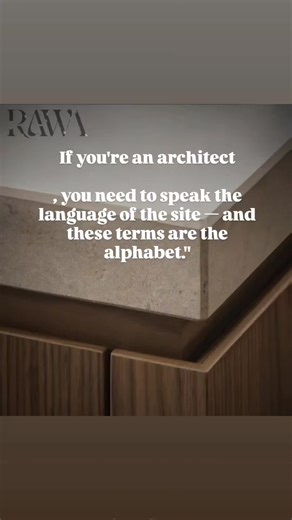 Think you know your architecture vocab? Let’s test it — how many of these do you actually use on site? 💬 Drop a ✅ if you knew at least 3! #rcpplan #asbuilt #educationalcontent #constructionbasics #tiktokarchitecture #foryou #fyplearnontiktok #architecturalterms #shopdrawing#explore