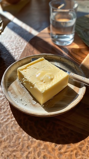 Butter made from carbon dioxide and vanilla made from plastic trash: Researchers uncover new ways to make food while reducing environmental waste. Would you eat it? | Hashem Al-Ghaili