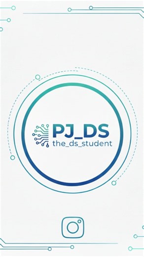 💡 𝓤𝓼𝓮𝓯𝓾𝓵 𝓒𝓸𝓷𝓽𝓮𝓷𝓽 𝓯𝓸𝓻 𝓢𝓽𝓾𝓭𝓮𝓷𝓽𝓼 & 𝓛𝓮𝓪𝓻𝓷𝓮𝓻𝓼 on Instagram: "Python is a simple, powerful language used everywhere — from AI to web development ✨ @the_ds_student @harsha_verse @codewithswaroop @raw_talks_with_swaroop @niihaaarrrr #trendingreels #trending #famous #instagood #ɪɴsᴛᴀᴍᴏᴏᴅ #pythonprogramming #python #pythoncode #basicsofpython #datascience #careergoals #careem #careercoach #motivational #motivationdaily #swaroop #thedsstudent #hype #instagramreels"