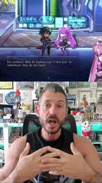 Another Eden Begins Is NOT Gatcha Slop!