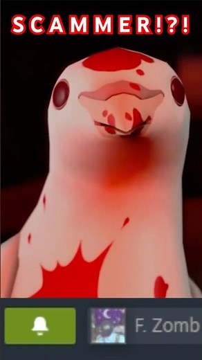 How to Spot and Report Scammers on #steam