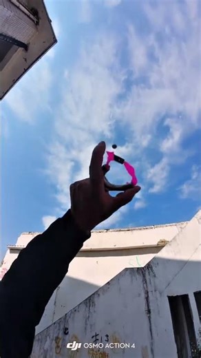 Training My Aim Daily with Yshotx Slingshot