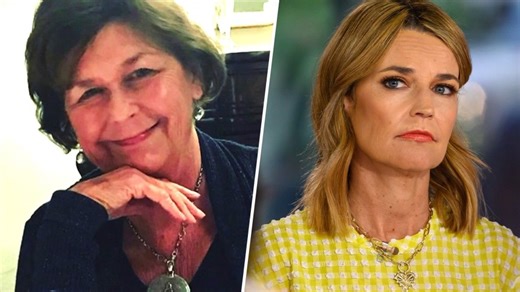 Search for 'TODAY' co-anchor Savannah Guthrie’s mom stretches into fourth day