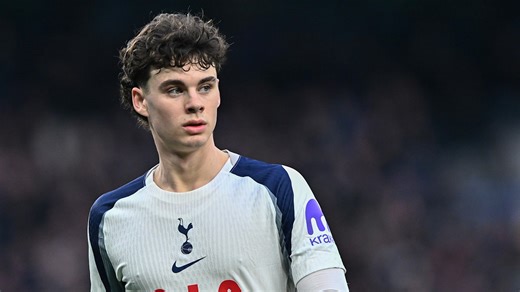 Thomas Frank fooled everyone with Archie Gray, including himself