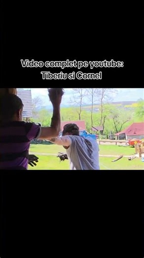 Care e mai tare ? CORNEL SAU COSTICA ?