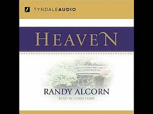 Heaven Audiobook by Randy Alcorn