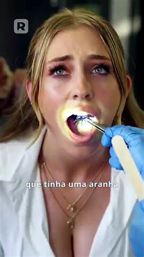 Minha Visão de Raio-X Vê Bem Através de Você Série Completa