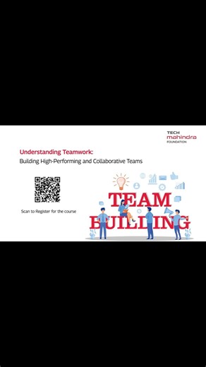Great teams don’t just work together, they work well together. Our new self-paced course, Unlocking your team’s power on Atingi helps learners build collaboration, understand team roles, manage conflict, and create inclusive, high-performing teams. What learners will gain: • Stronger communication and collaboration • Clarity on team roles and dynamics • Practical conflict-resolution strategies • Tools to build positive and inclusive team cultures Learn through engaging videos, readings, and asse