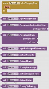 [FREE] Device 💻 - Get device info!