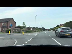 Learner driver commentary