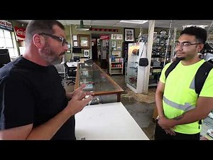 Was He Trying To Scam Me With A Fake Rolex