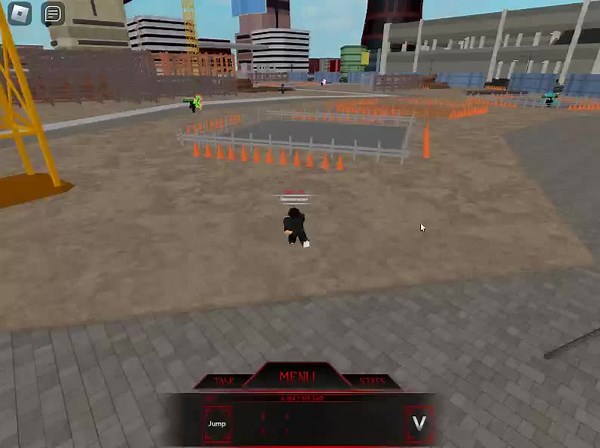 Rework TataraK1 VFX y Moveset en Roblox