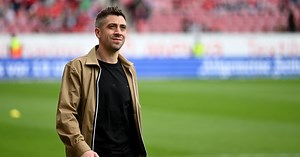 Ligue 1 I Le Paris FC officialise l'arrivée de Marco Neppe comme directeur sportif