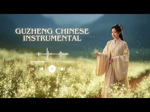 Chinese Guzheng Instrumental 1 Hour