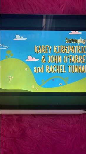 DreamWorks Songs in End Credits.4