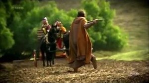 Persian Immortal vs Celt.wmv