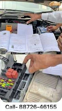 15 Minute में Engine कैसे Start करें ? | Easy Method Explained | #CarTraining #ECMTraining