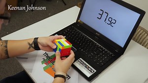 Valk 4 M | Everyone Solves (Feat. Mats Valk)