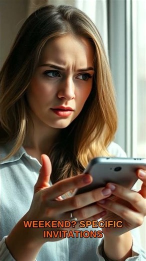 Why "Let Me Know" Ruins Friendships