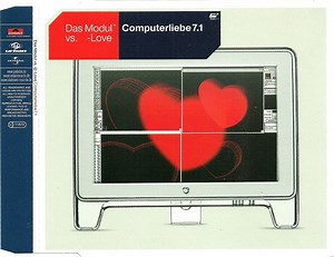 Das Modul™ Vs. E-Love - Computerliebe 7.1