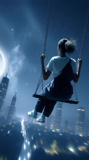 #fyp #midjourney #luciddreams #moon | moon