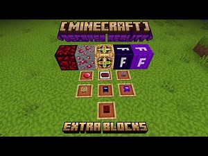 Decayed Reality Extra Blocks Addon (unfinished)