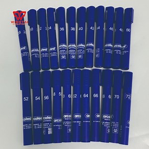 [Hot Item] Germanyarcotest Dyne Pen for Testing The Surface Energy 28-72mn/M