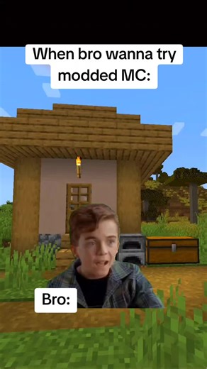 #CapCut #mods #modded #bro #jokes #minecraft #minecraftmemes #moddedminecraft #Meme #memes #fyp #fy #gaming #funny #joke #game