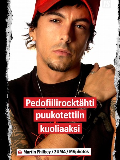 Ian Watkinsin murhasyytteet ja Lostprophets