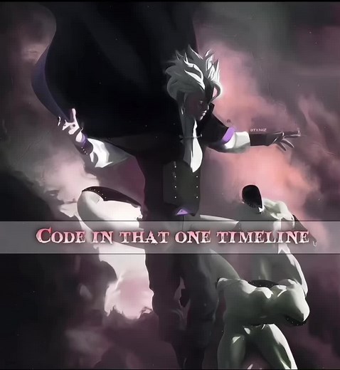 Revenge in Boruto: Code's Personal Obsession