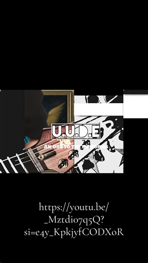 RUF Guitars: Discover the Art of RUF Vinci