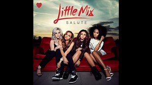 Little mix - Little Me