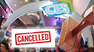 CES Las Vegas canceled, 2021 tech gathering to take place online