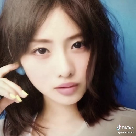 Discovering Satomi Ishihara: The Iconic Japanese Actress