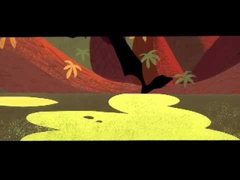 Samurai Jack - Preview - XL