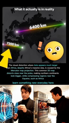 😮 Ya That's Absolutely True #physics #earth #science #shorts