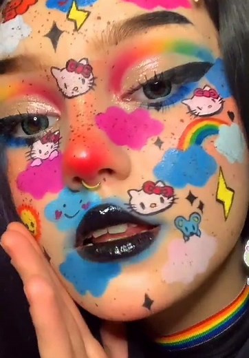 2021 Alt TikTok Trends: Pastel Goth, Cutecore, and More