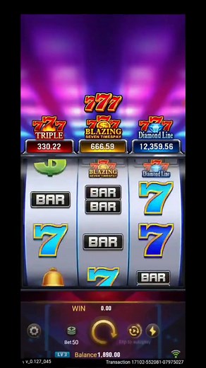💰 Who wants to be the next Millionaire in the Philippines? 🇵🇭 🎰💎 Billionaire Casino Slots 777 💎🎰 🔥 PCSO Lotto meets Jili Slots! 🔥 💫 Spin your way to fortune with the hottest JILI slot games — 🎯 Fortune Gems 3 🎯 Golden Empire🎯 Lucky Fortunes Each spin gives you the thrill of Lotto the rewards of Slots! 💸 Golden Empire has just paid out ₱39,000 in an instant!! 🚨 👉 Register Now: https://bit.ly/jilislot-777 💵 Cash-in/out via GCash, PayMaya, Bank, or USDT 💎 ₱100 min deposit | ₱100 c