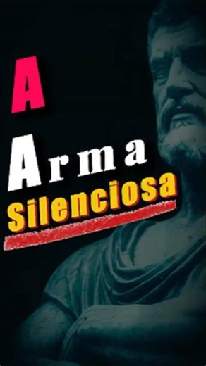 Why does the elite never react? (Stoic Psychology)