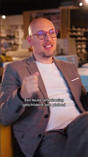 Fris Scandinavisch volgens Bart Appeltans